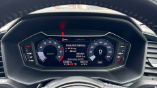 Audi A1 30 TFSI S Line 5dr Petrol Hatchback